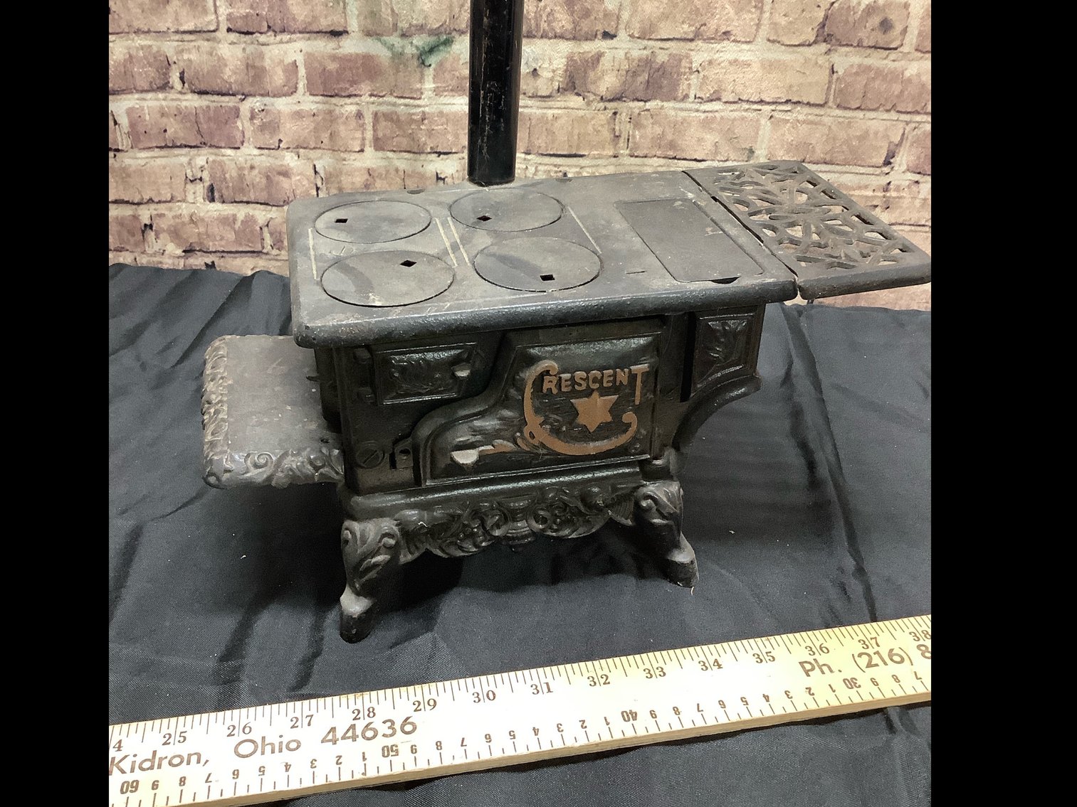 Image for Special March 17 Consignment Variety Auction!