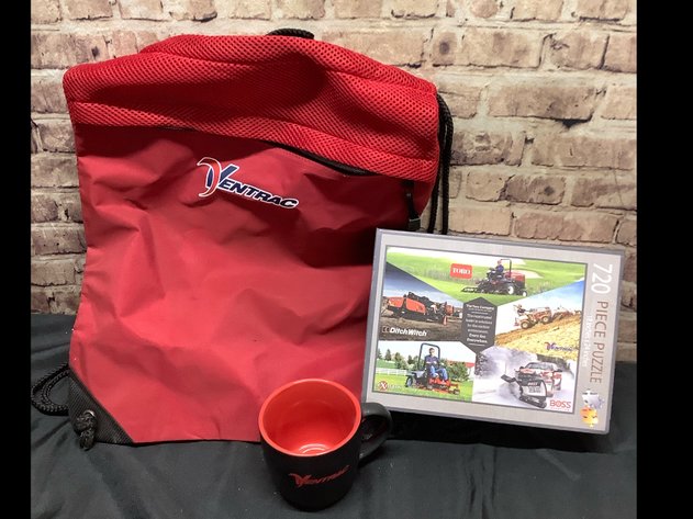 Image for Special March 17 Consignment Variety Auction!