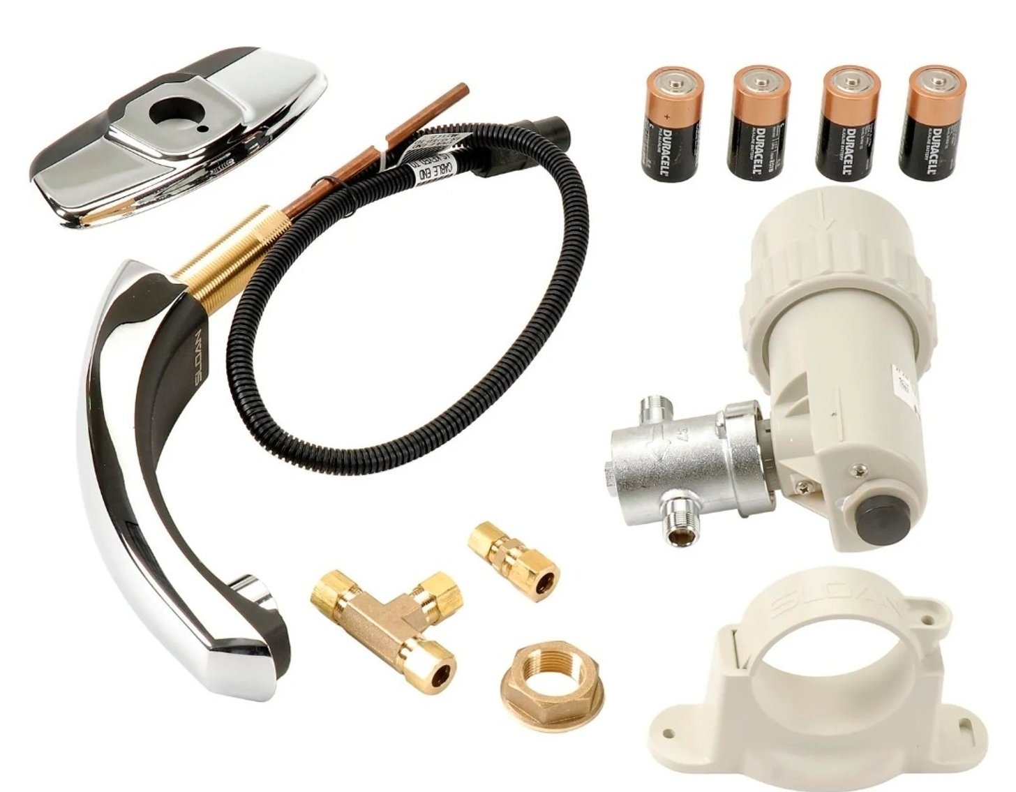 Image for March 18 Online Variety Auction