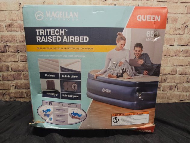 Image for March 18 Online Variety Auction