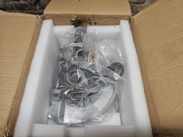 Image for March 18 Online Variety Auction