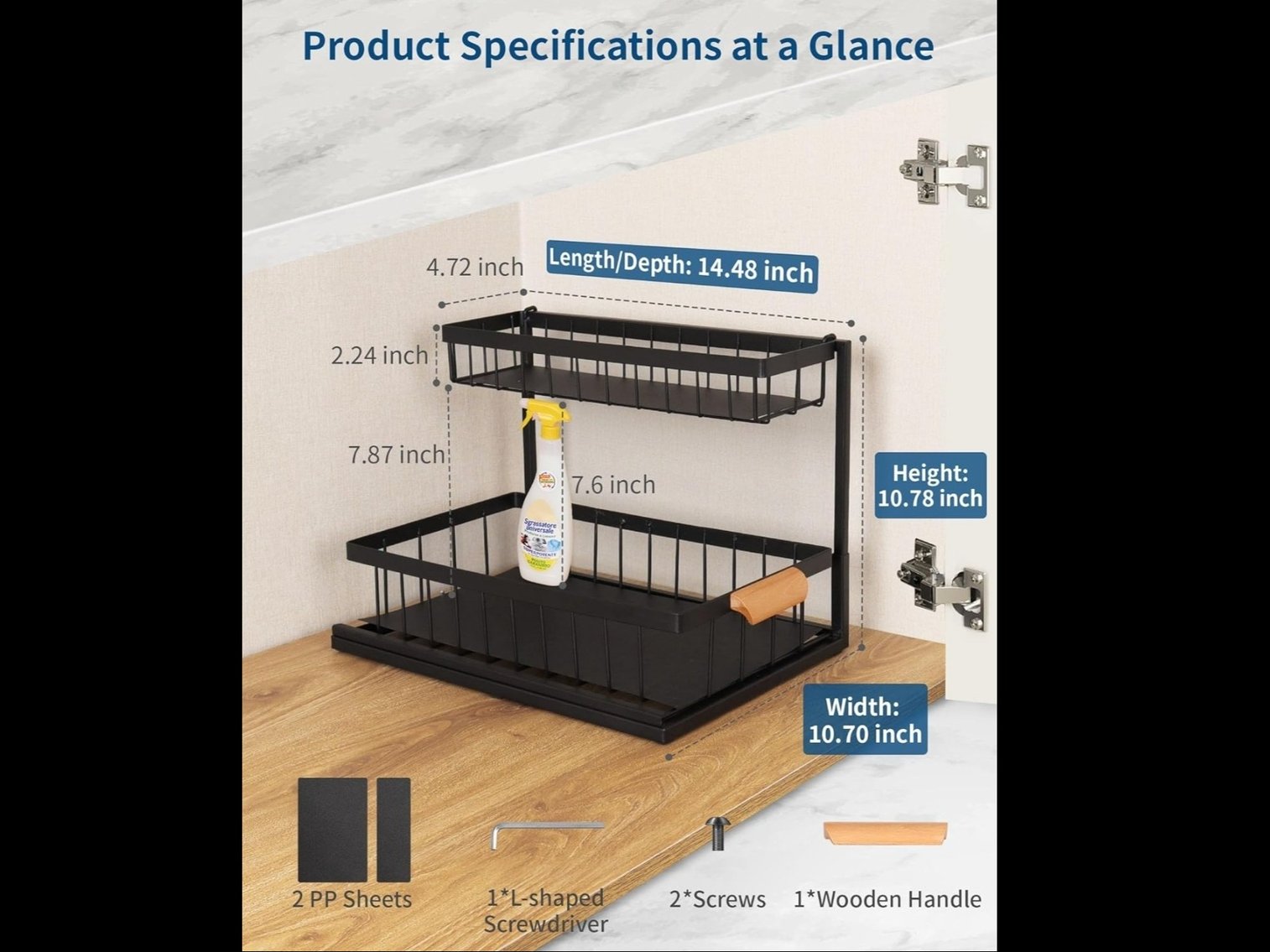 Image for March 21 Online Variety Auction