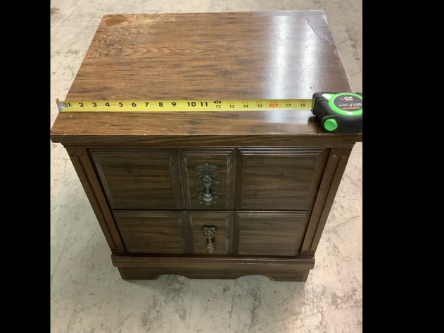 Image for May 6 Wide Variety Auction