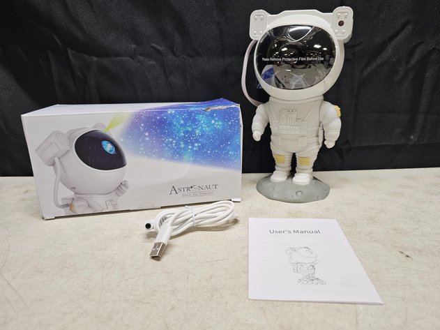 Image for April 8 Online Awesomeness Auction