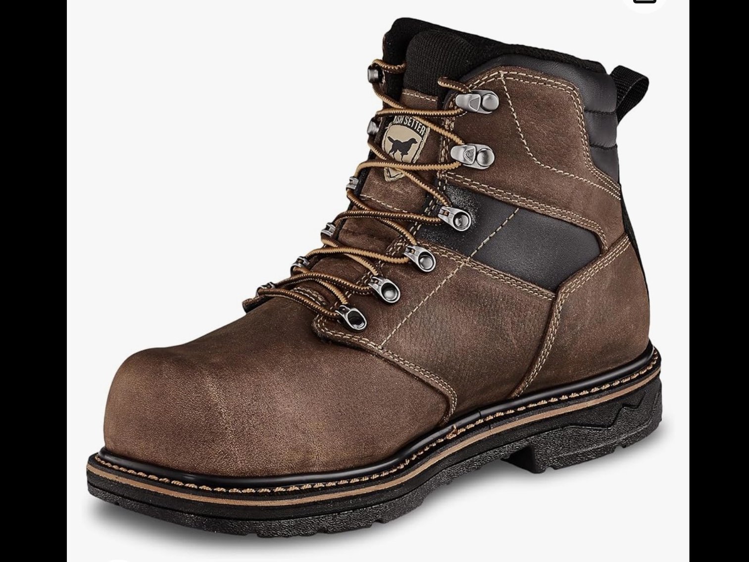 Image for April 1 NO JOKES Brand New Boot and Shoe Online Auction