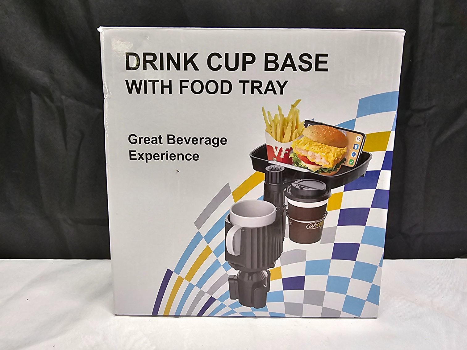 Image for April 11 Online Excitement