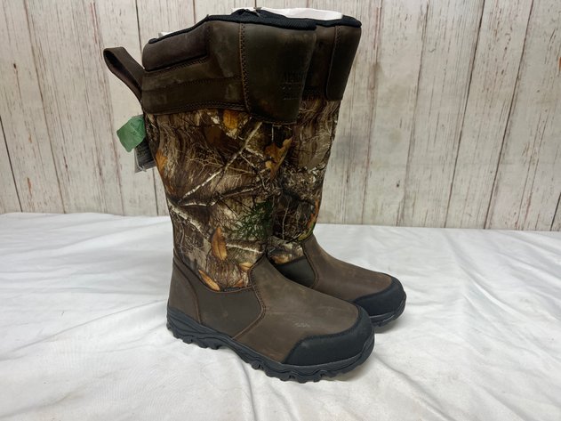 Image for April 15 Online Good Time Auction