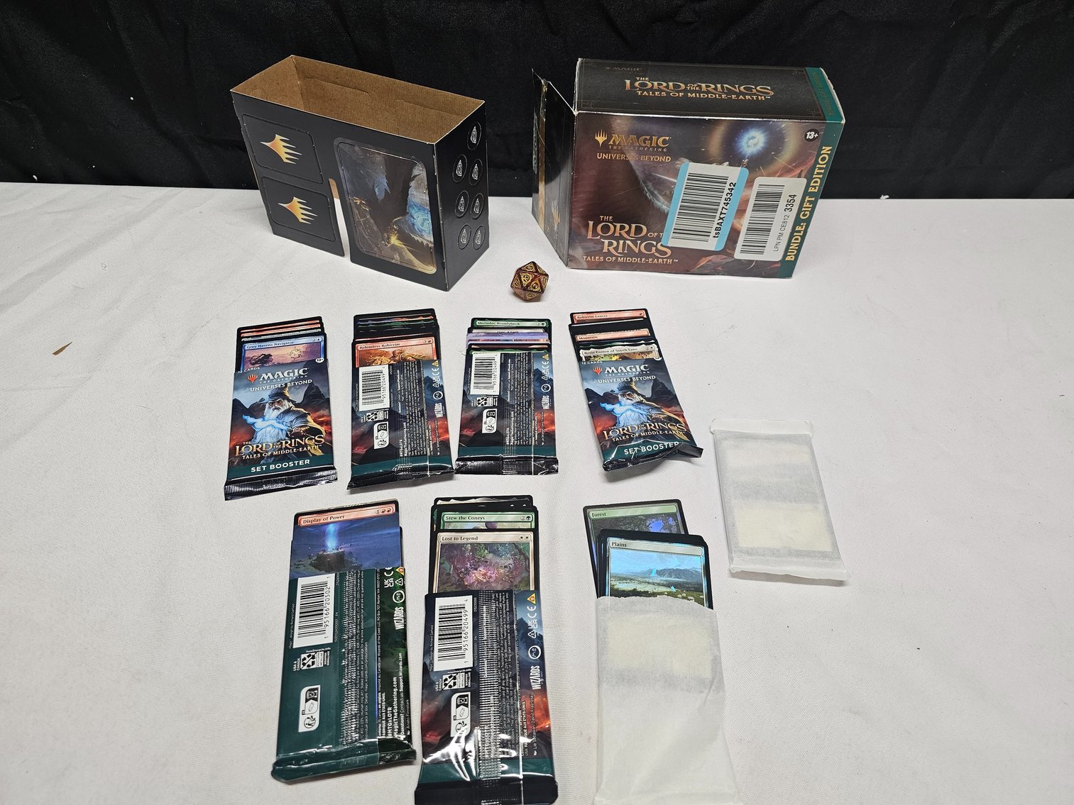 Image for April 18 Online Auction Fun