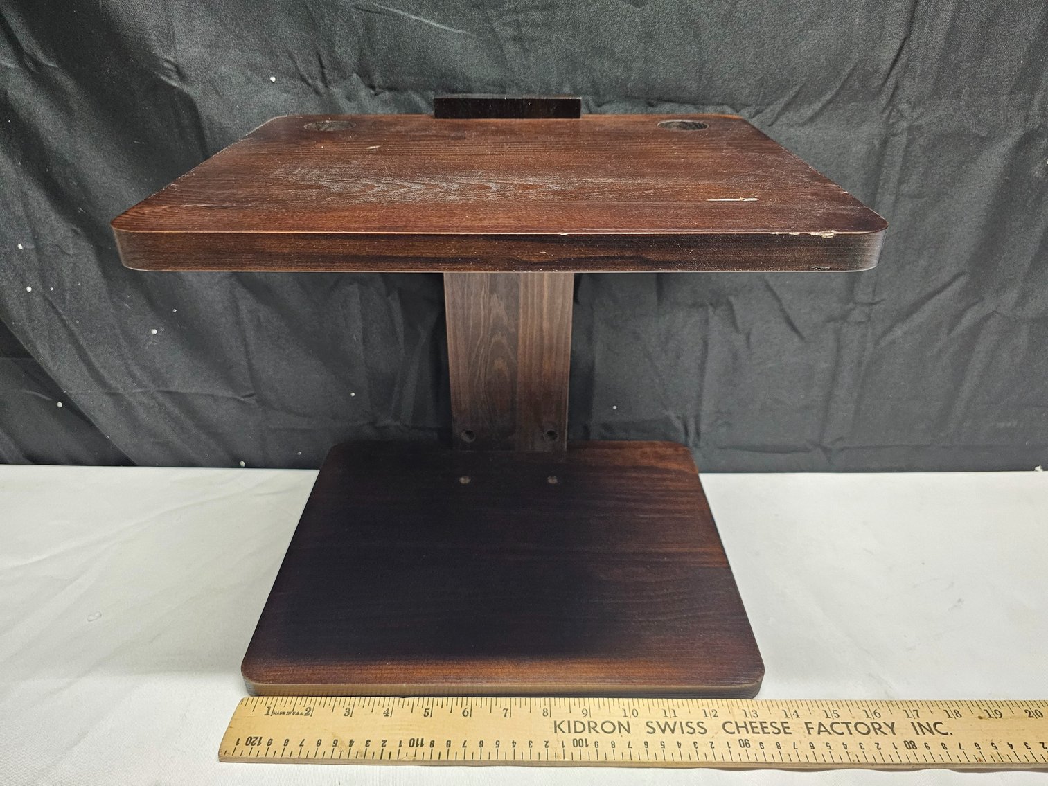 Image for April 18 Online Auction Fun