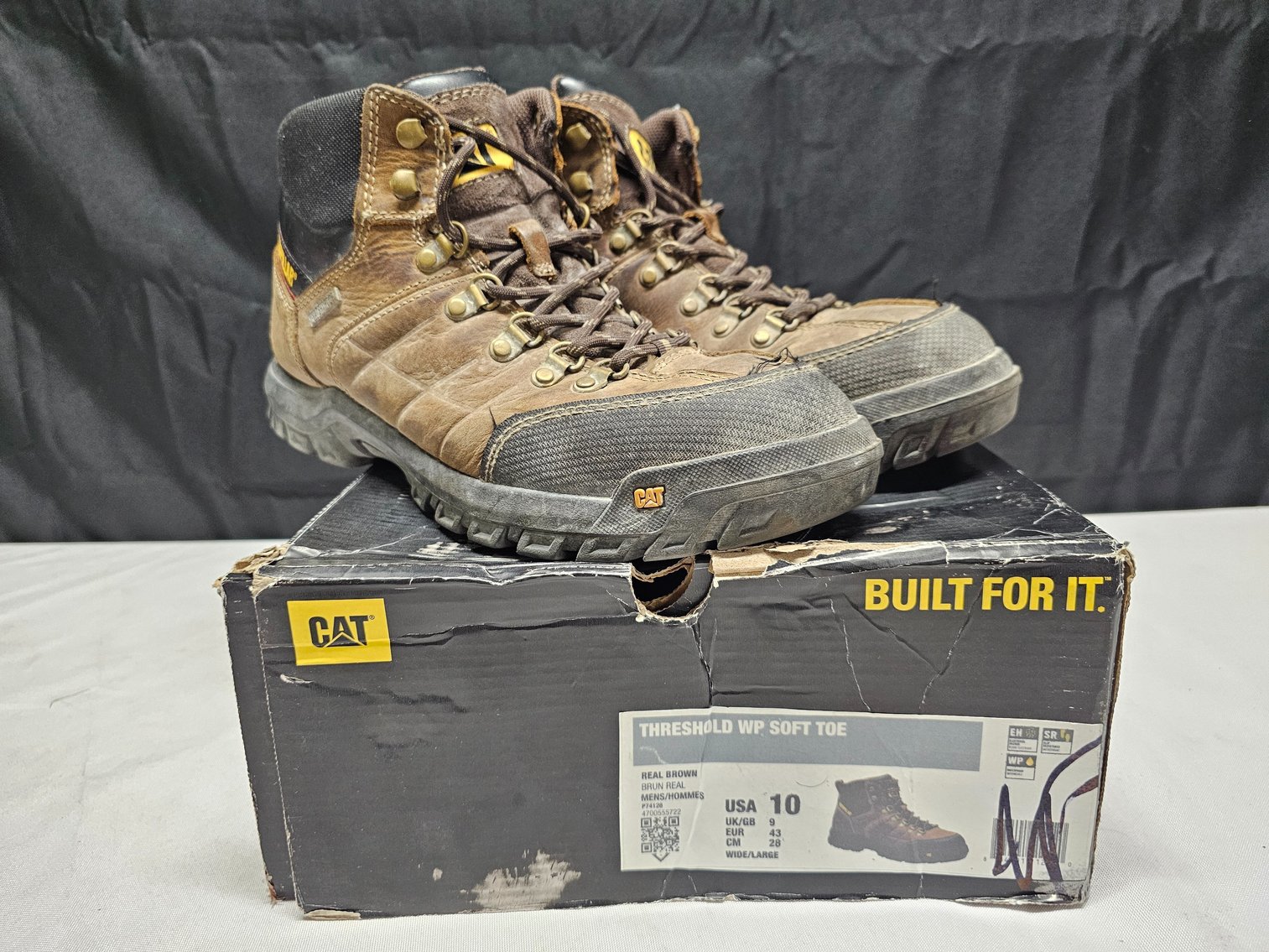 Image for April 22 Online Auction Fun!