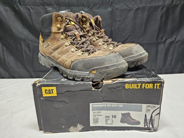 Image for April 22 Online Auction Fun!