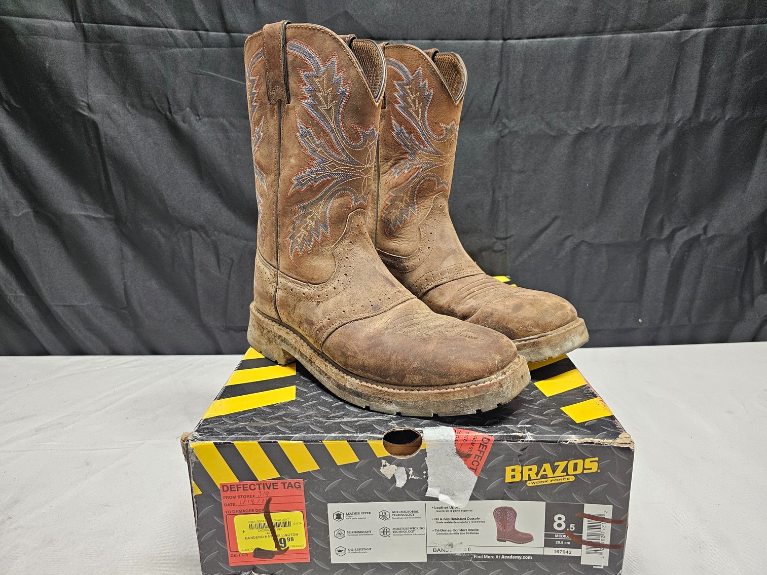 Image for April 22 Online Auction Fun!