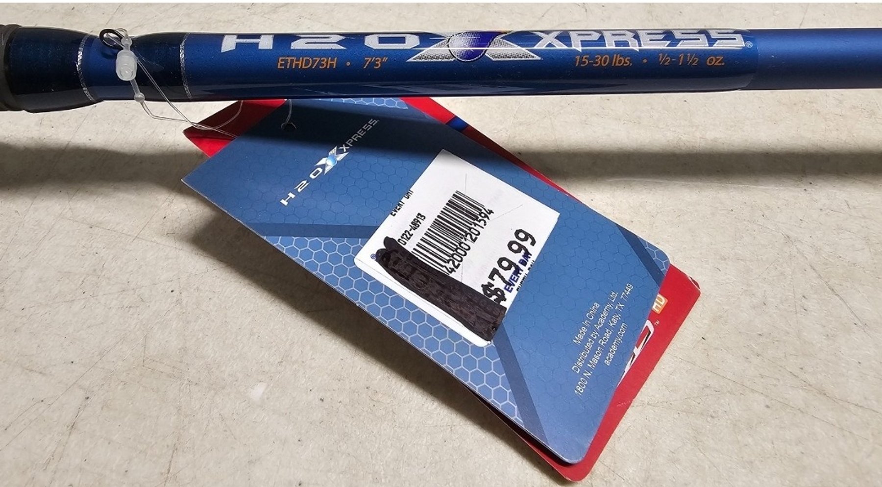 Image for April 25 Online Auction Goodness