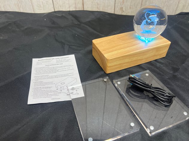 Image for April 29 Online Auction Excitement