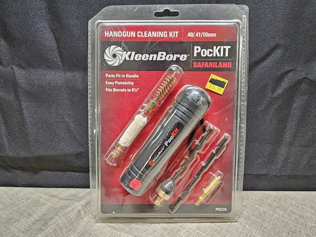 Image for May 9 ABSOLUTELY BRAND NEW SPORTING GOODS #2