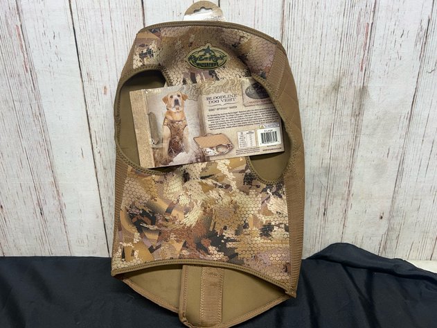 Image for May 13 Online Sporting goods and More