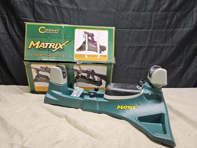 Image for May 13 Online Sporting goods and More