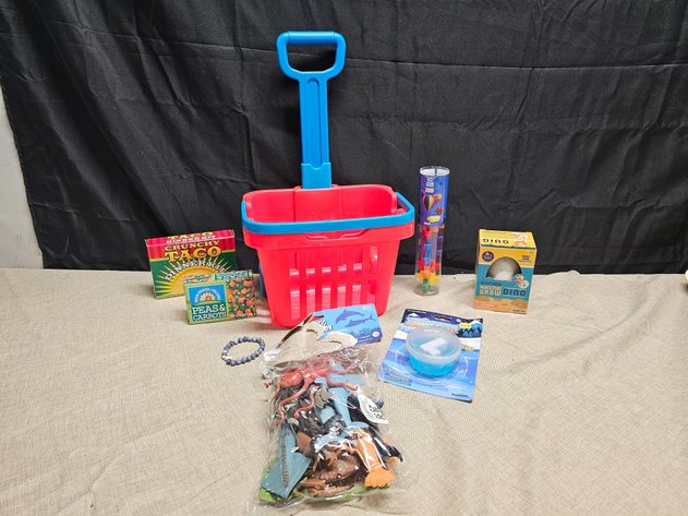 Image for May 20 Online Sporting Goods and More!