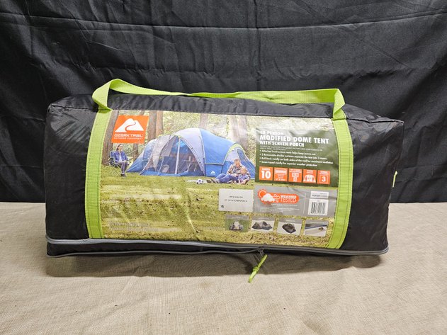 Image for May 27 Memorial Day Spectacular Online Sporting Goods Auction