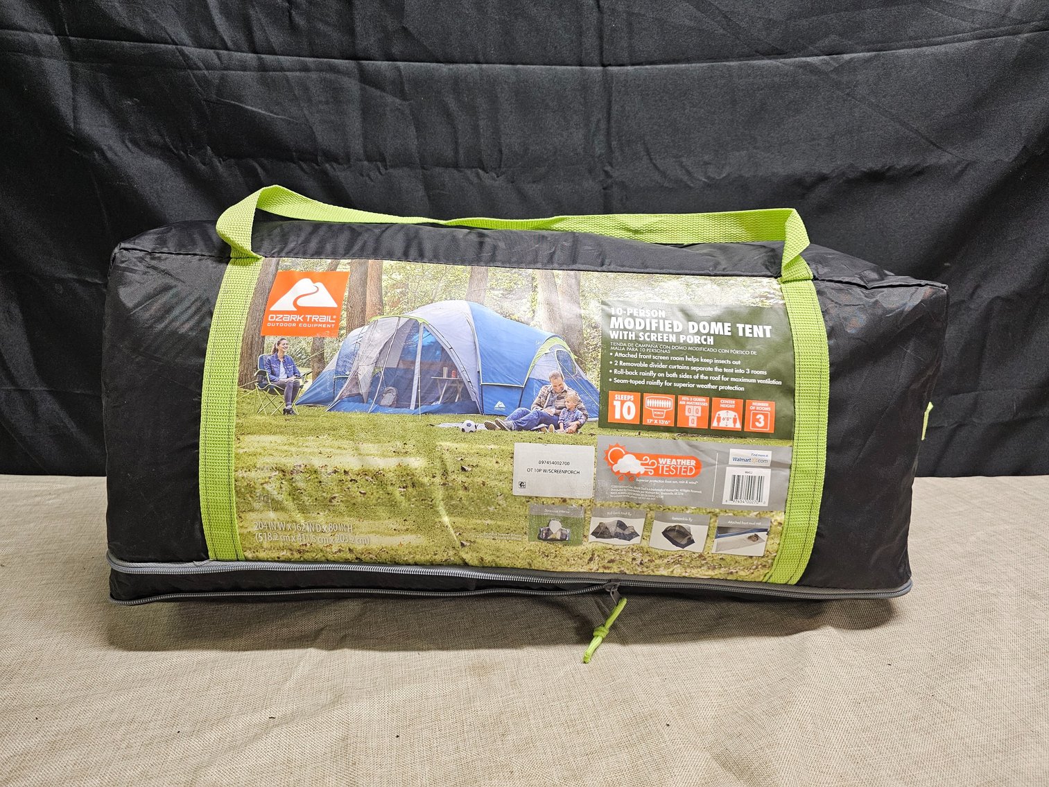 Image for May 27 Memorial Day Spectacular Online Sporting Goods Auction