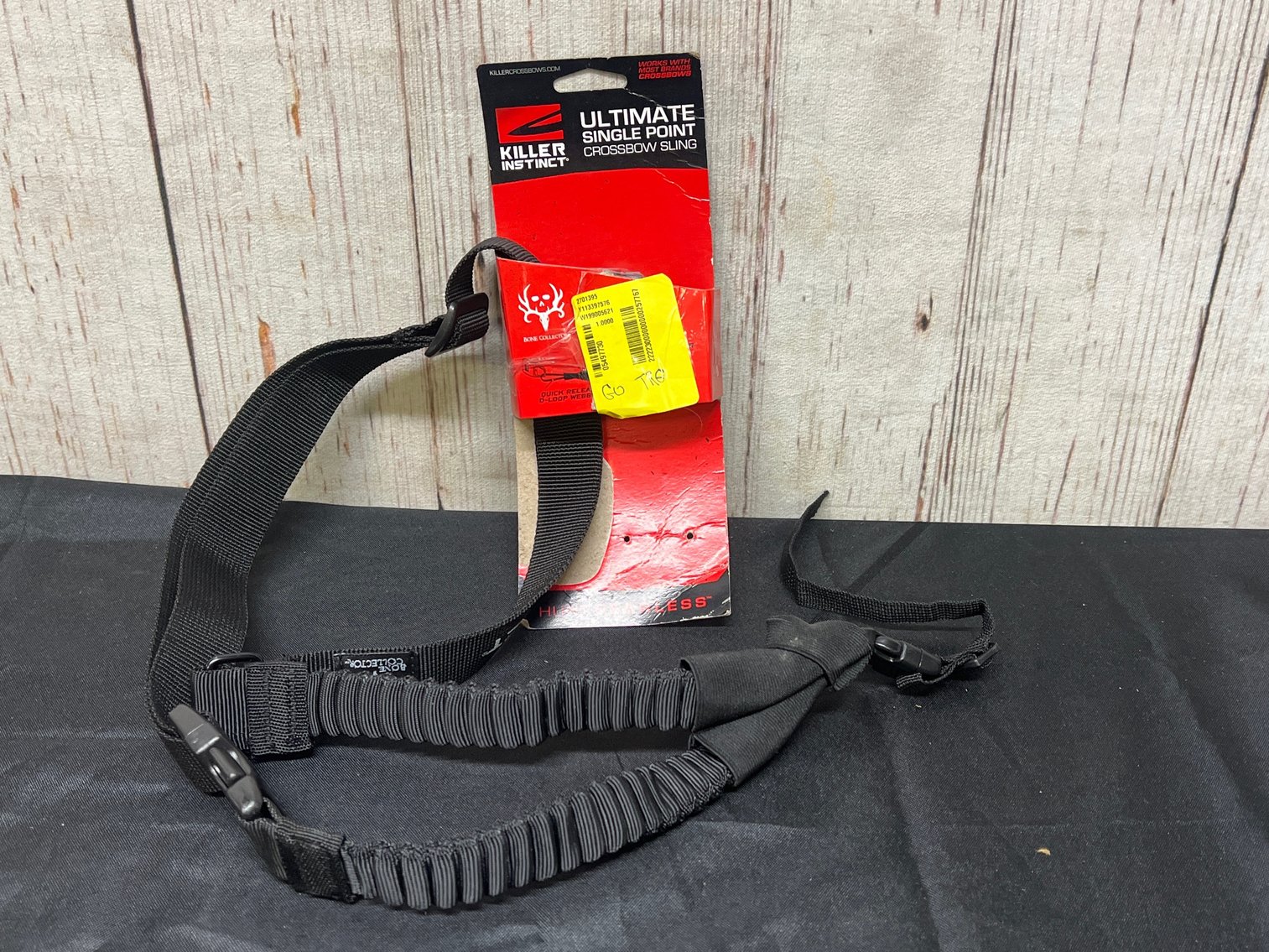 Image for May 27 Memorial Day Spectacular Online Sporting Goods Auction