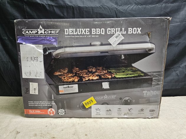 Image for May 30 Online Auction Awesomeness