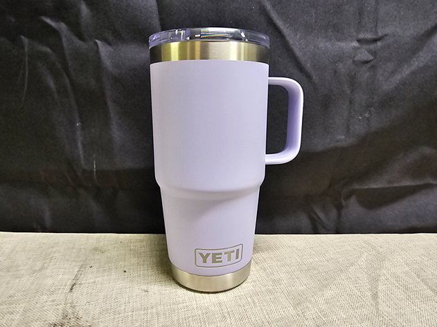 Image for May 30 Online Auction Awesomeness