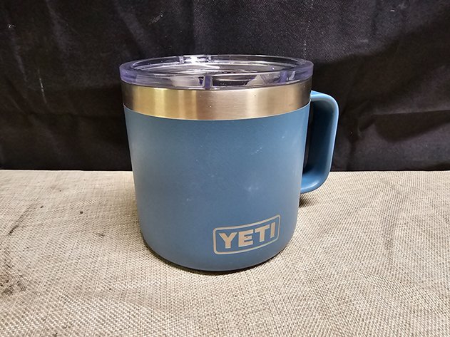 Image for May 30 Online Auction Awesomeness