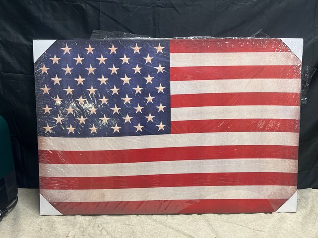 Image for June 3 Awesome Outdoors and More Online Auction