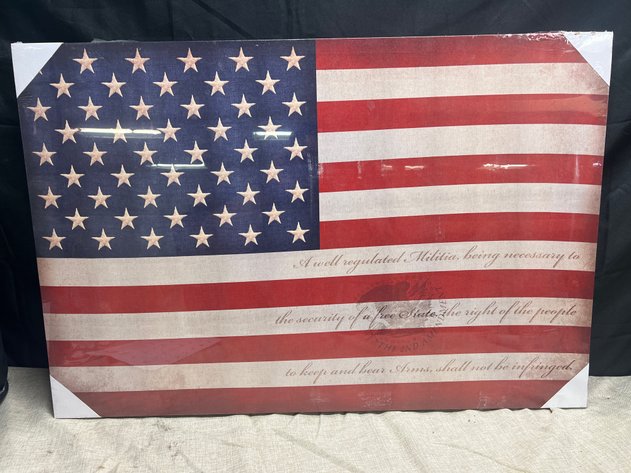 Image for June 3 Awesome Outdoors and More Online Auction