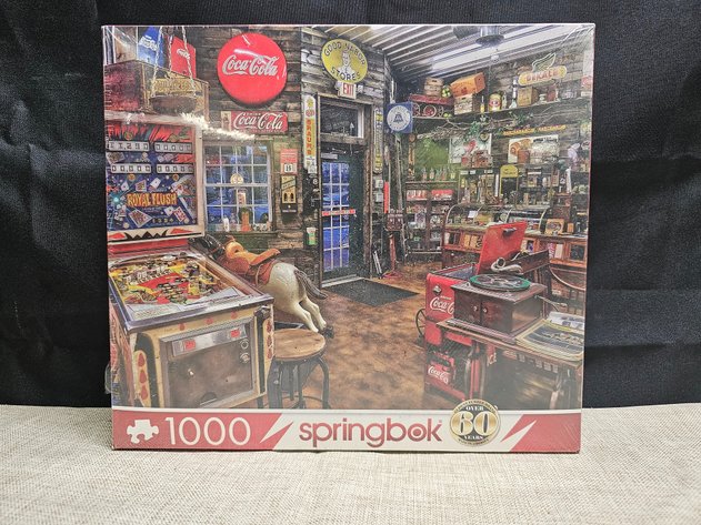 Image for June 10 Sporting, Home and More Online Auction