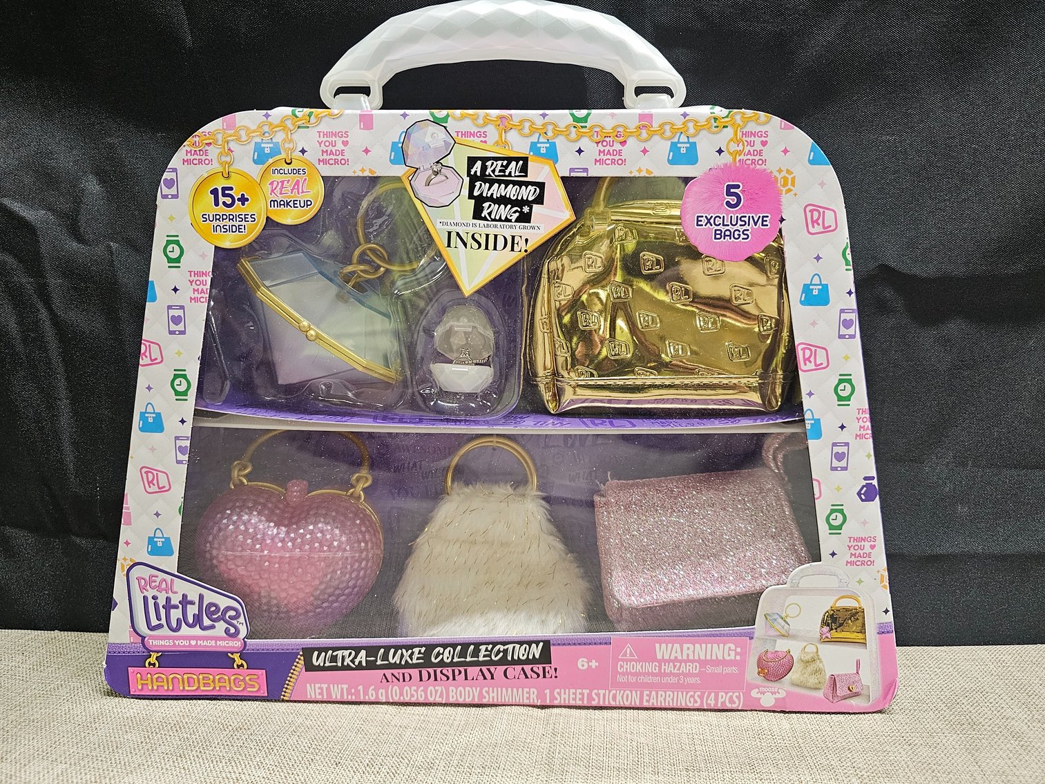 Image for June 10 Sporting, Home and More Online Auction