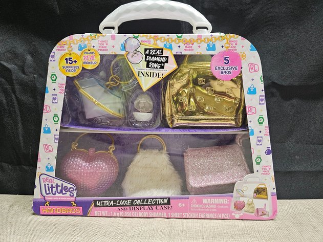 Image for June 10 Sporting, Home and More Online Auction