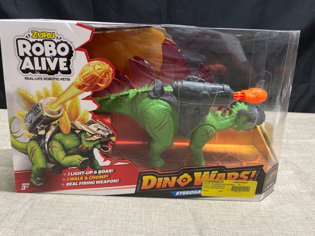 Image for June 13 Online Auction Awesomeness