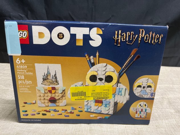 Image for June 13 Online Auction Awesomeness