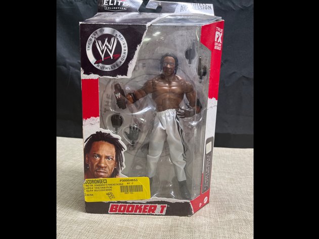 Image for June 13 Online Auction Awesomeness