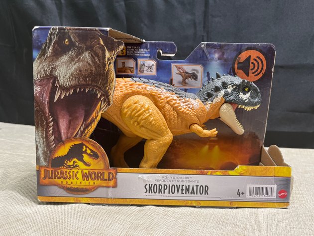 Image for June 13 Online Auction Awesomeness