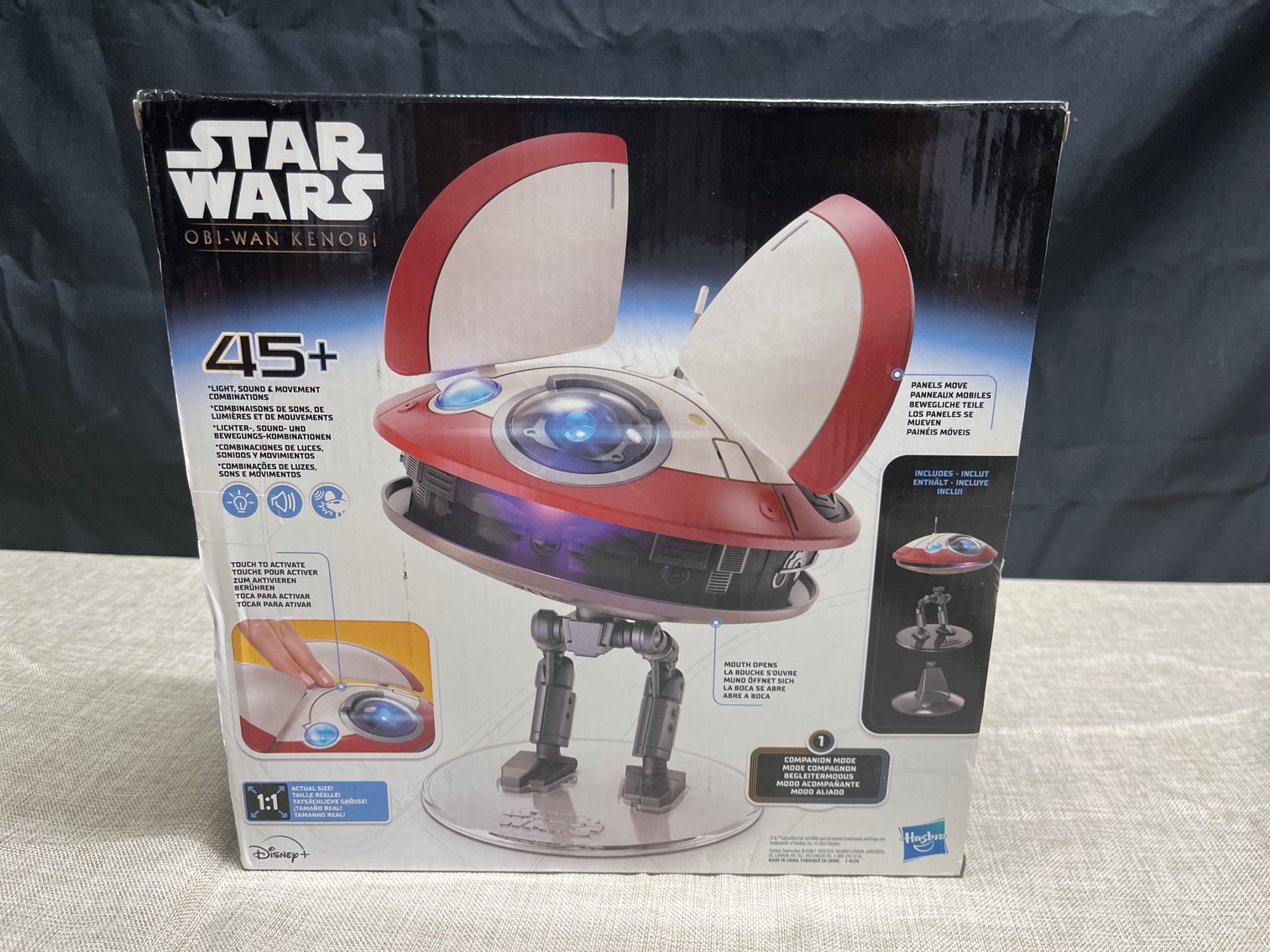 Image for June 13 Online Auction Awesomeness