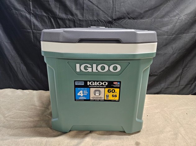 Image for July 1 Online Auction Fun!