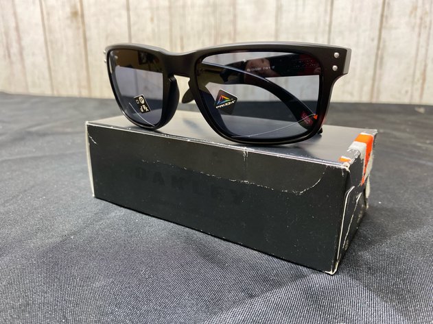 Image for July 8 Sporting & More Online Auction!