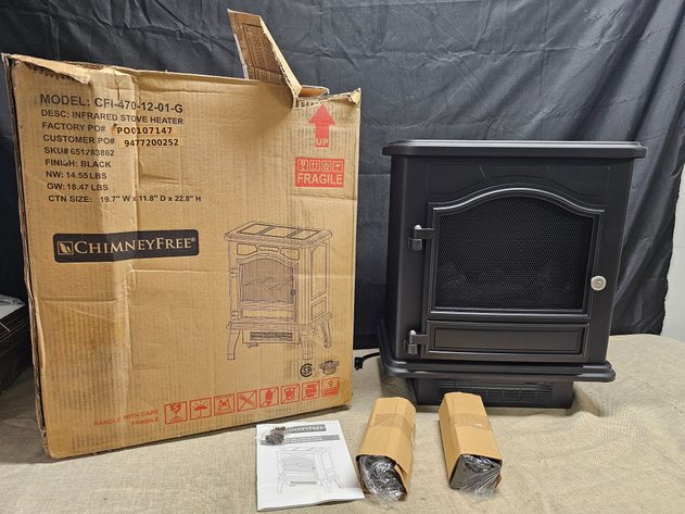 Image for July 18 Exellent Online Auction