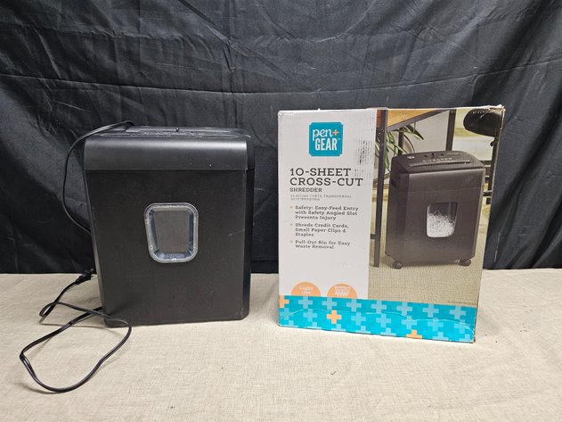 Image for July 18 Exellent Online Auction