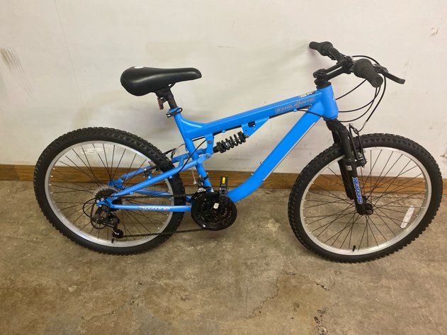 Image for July 22 Online Auction Excitement