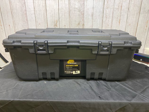 Image for July 25 Fun Online Auction