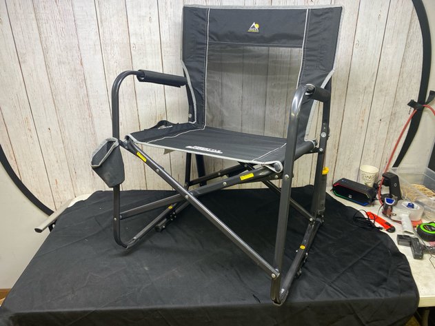 Image for July 25 Fun Online Auction