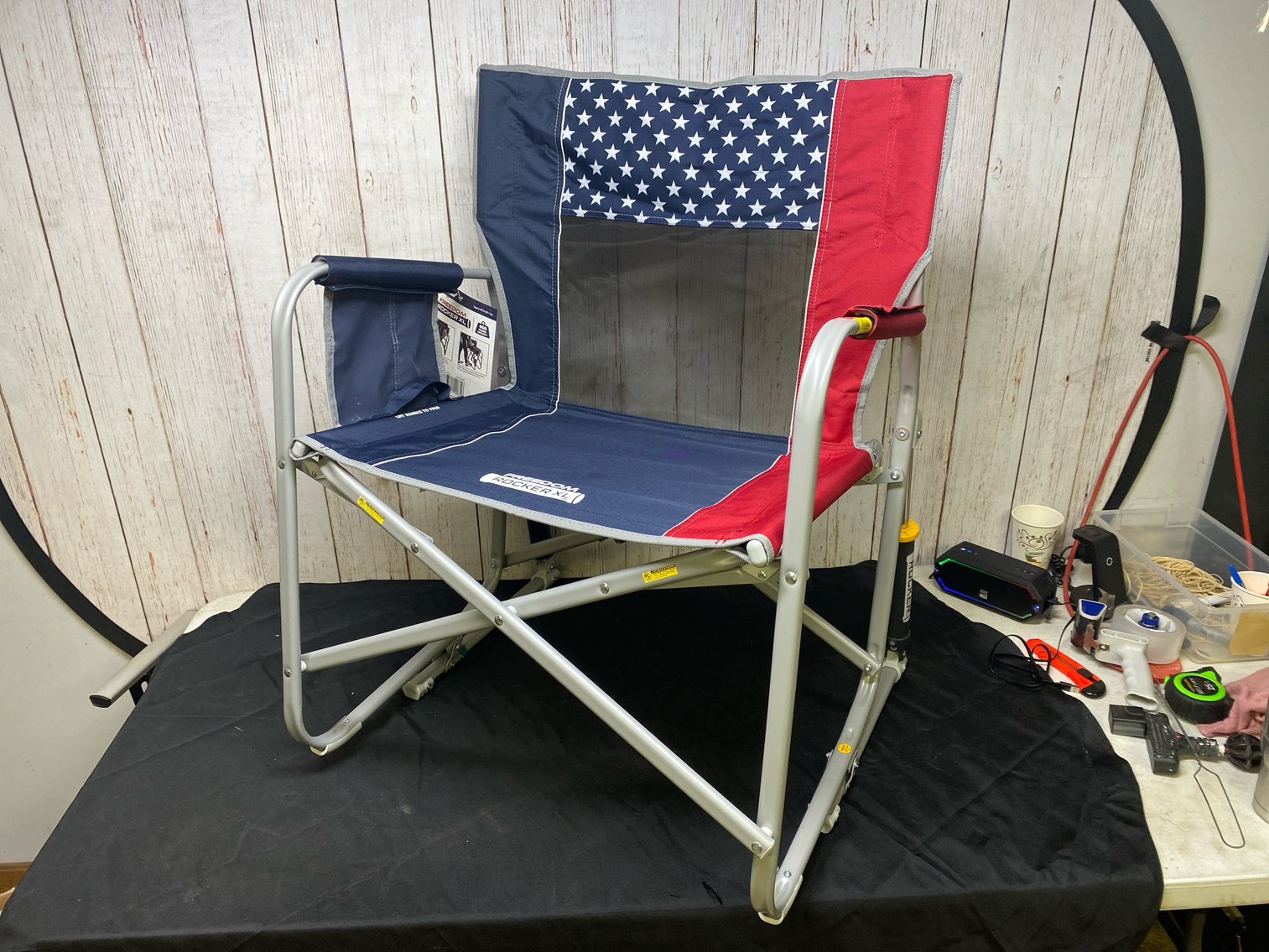 Image for July 25 Fun Online Auction