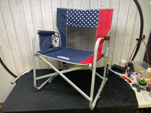 Image for July 25 Fun Online Auction