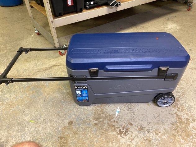 Image for July 25 Fun Online Auction