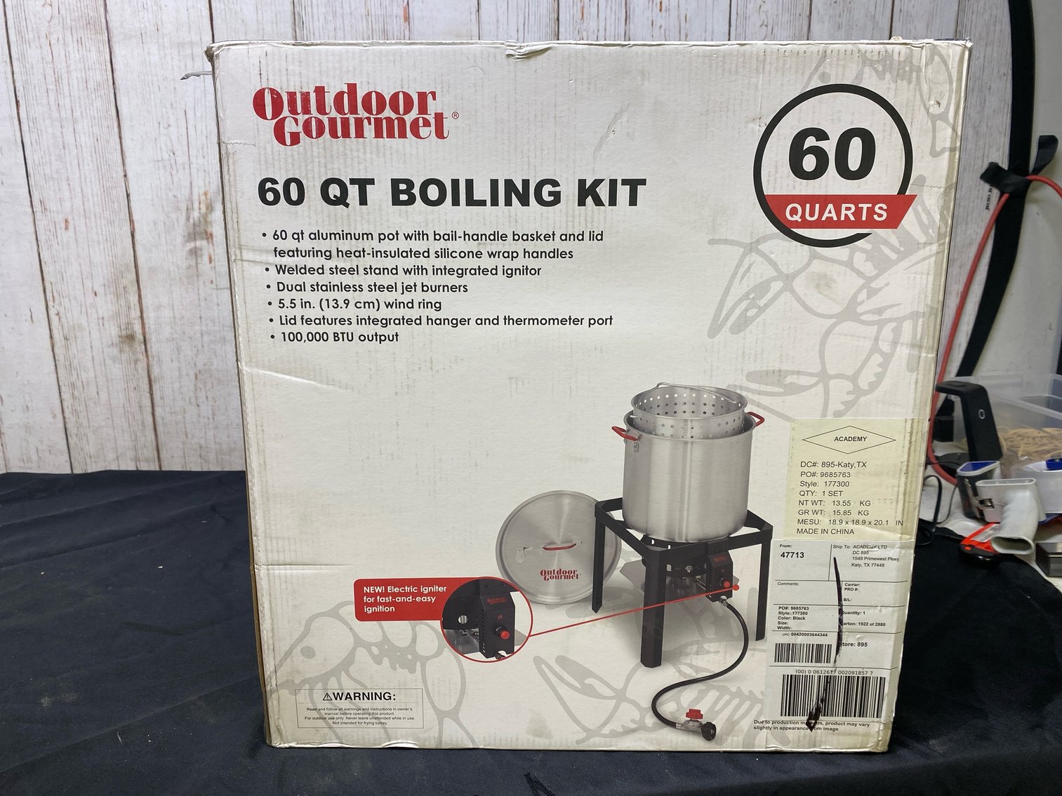 Image for July 25 Fun Online Auction