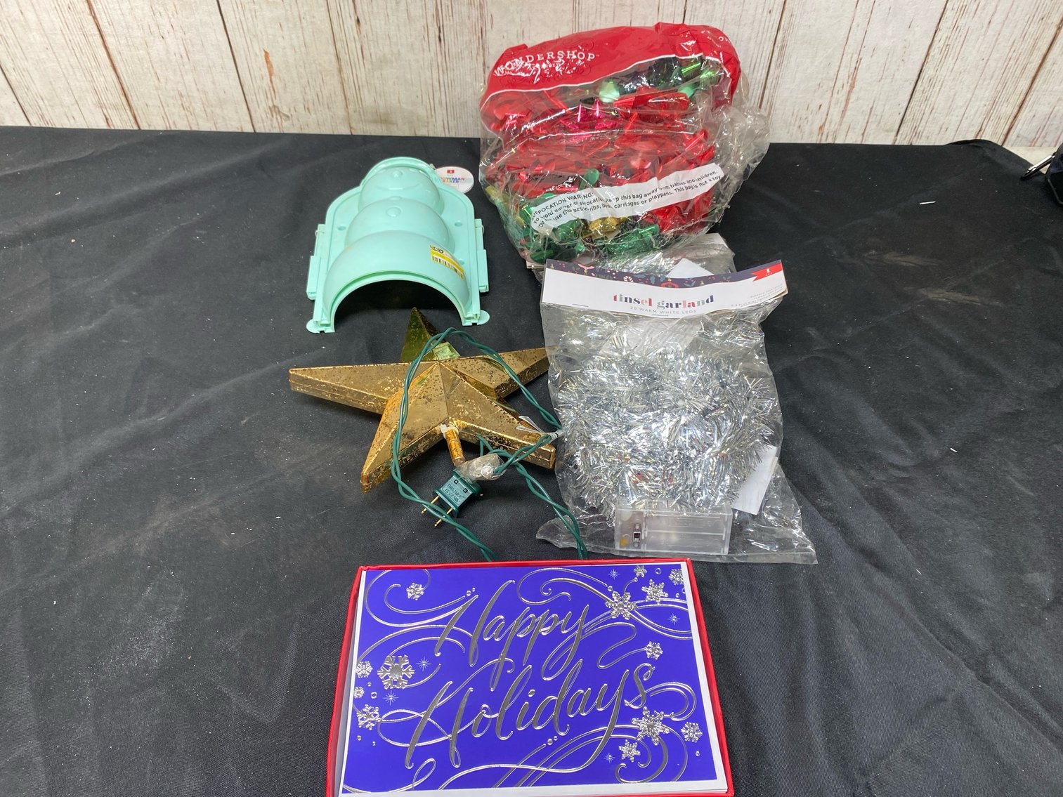 Image for July 29 Sporting & More Online Auction